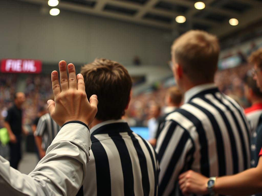 How to Communicate With Officials Without Making Things Worse