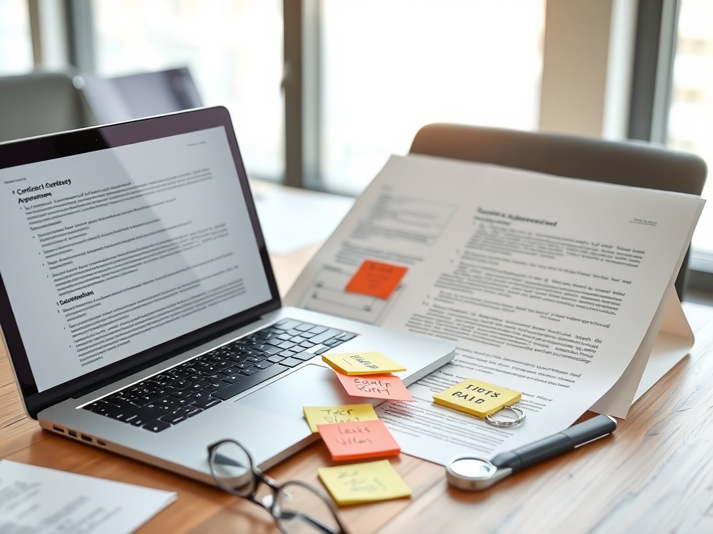 How to source vendors and write stronger contracts Without Creating Extra Event Complexity