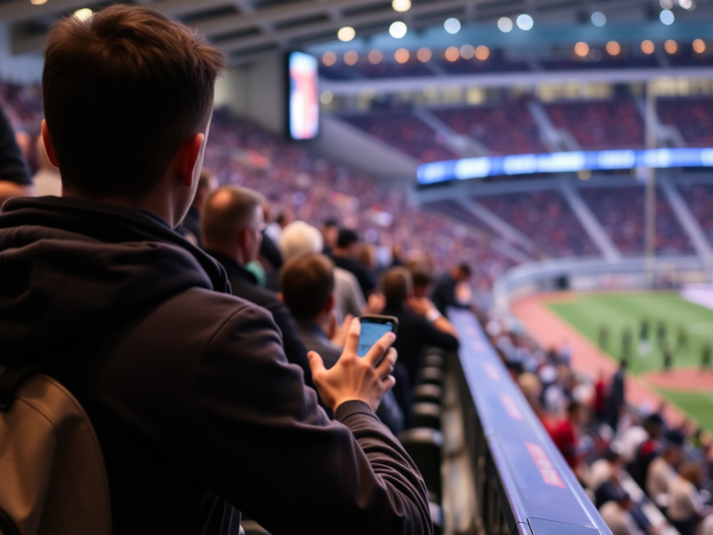 Checklist: What Fans Should Know About Venue Rules Before Arriving