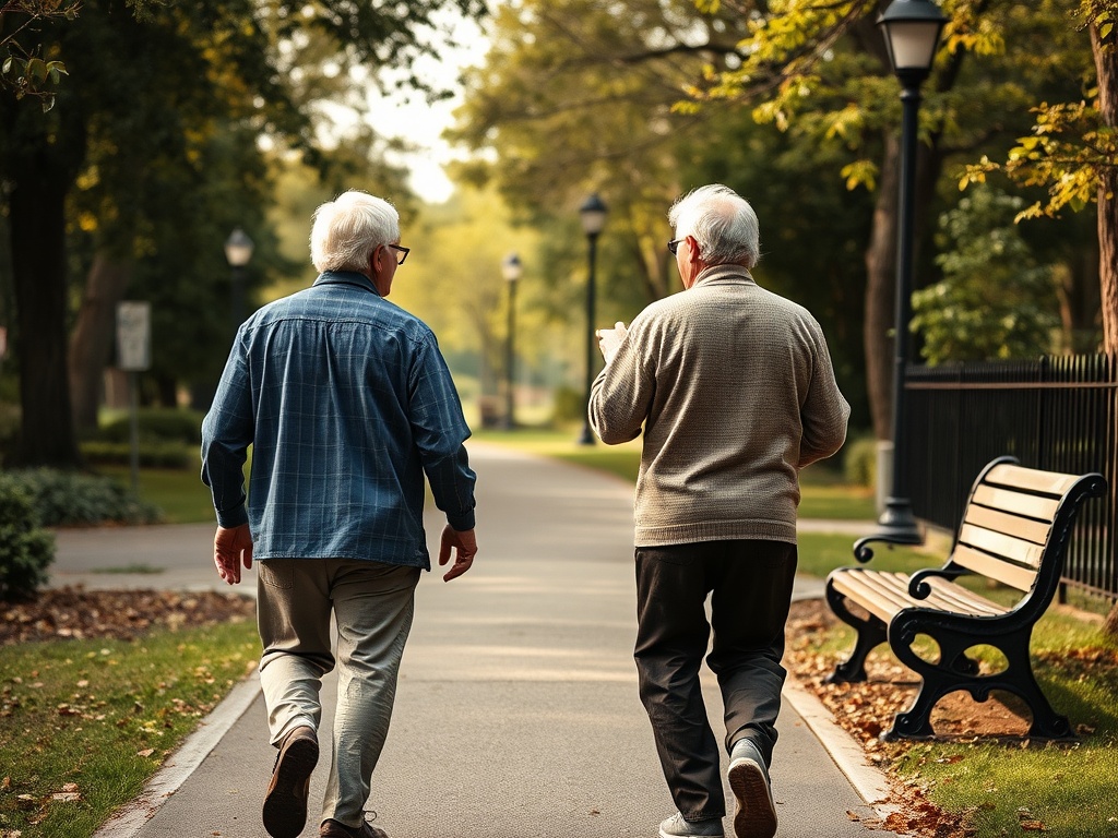 How to Restart Fitness After 50 With Realistic Expectations