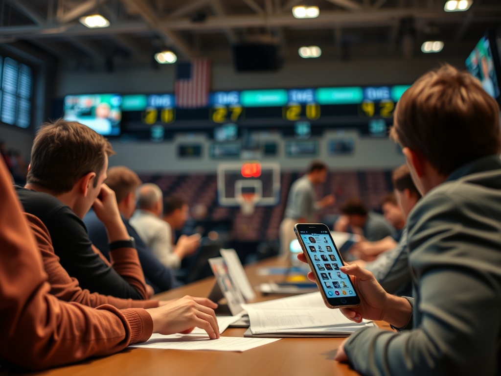 The Role of Licensing in Sports Merchandise and Media